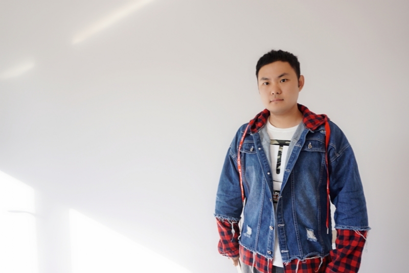 崔凯的第一张照片--曲靖相亲服务中心