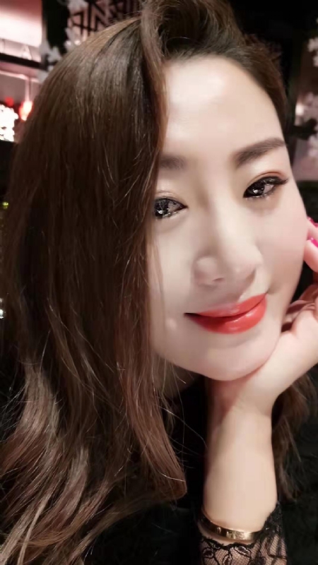 朴凡的第一张照片--曲靖相亲服务中心