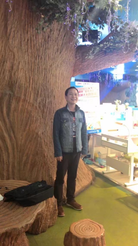小志的第三张照片--曲靖相亲服务中心