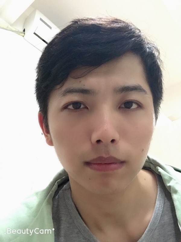 杨树的第一张照片--曲靖相亲服务中心