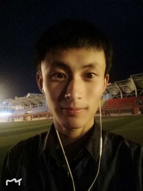 莫言的第一张照片--曲靖相亲服务中心