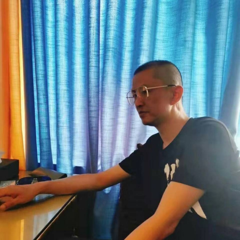 静心的第一张照片--曲靖相亲服务中心