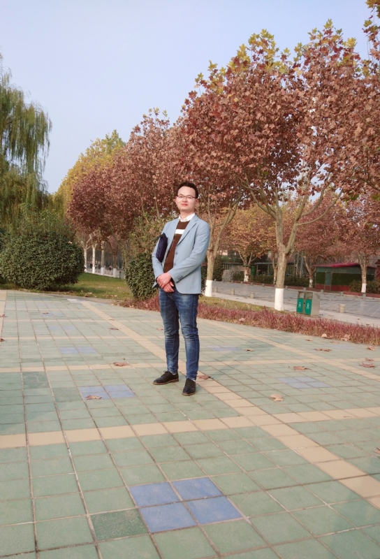 若缘的第一张照片--曲靖相亲服务中心