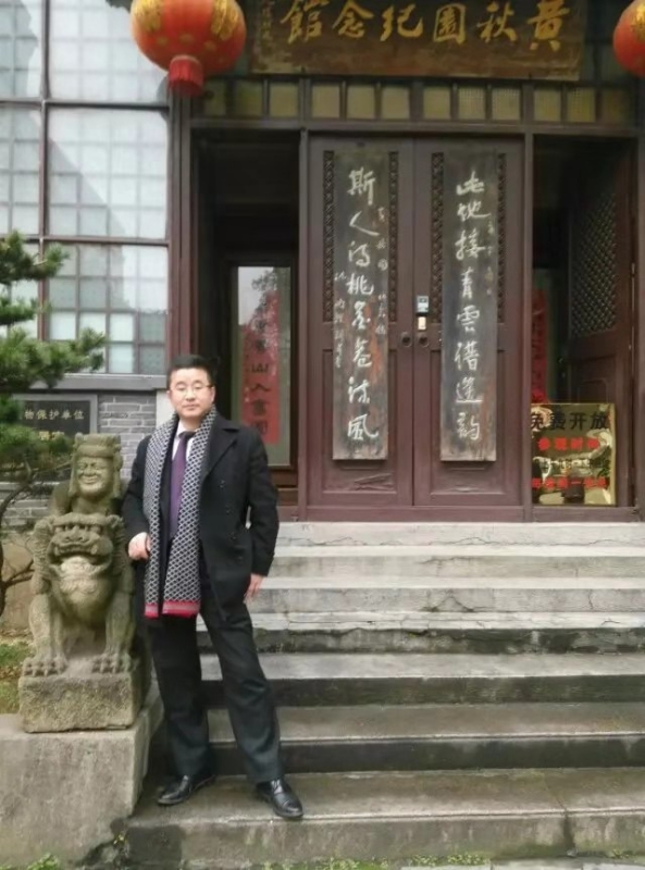 淡定牛魔王的第二张照片--曲靖相亲服务中心