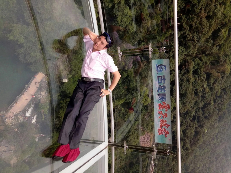 诚招老婆的第一张照片--曲靖相亲服务中心