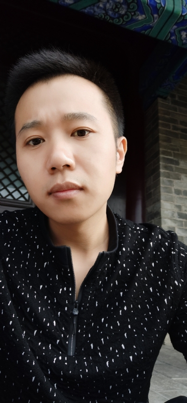 大象随风的第一张照片--曲靖相亲服务中心