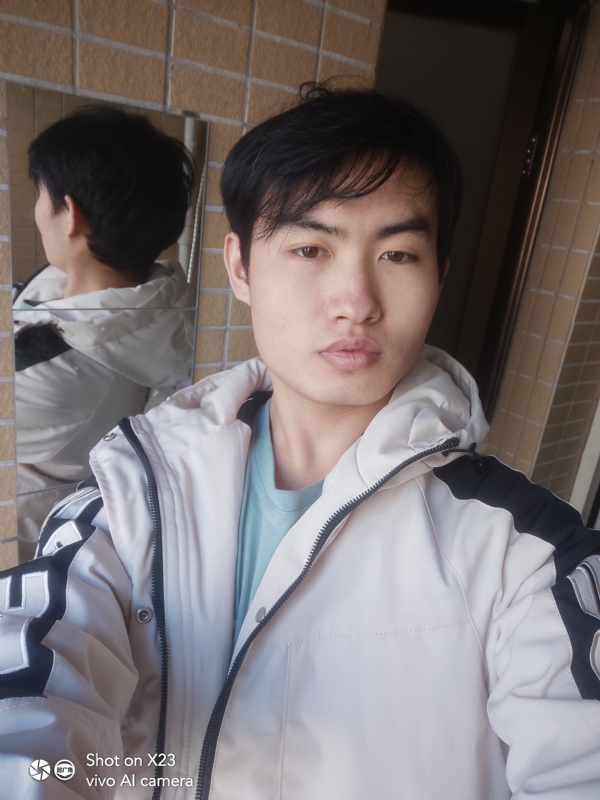 周敏的第一张照片--曲靖相亲服务中心
