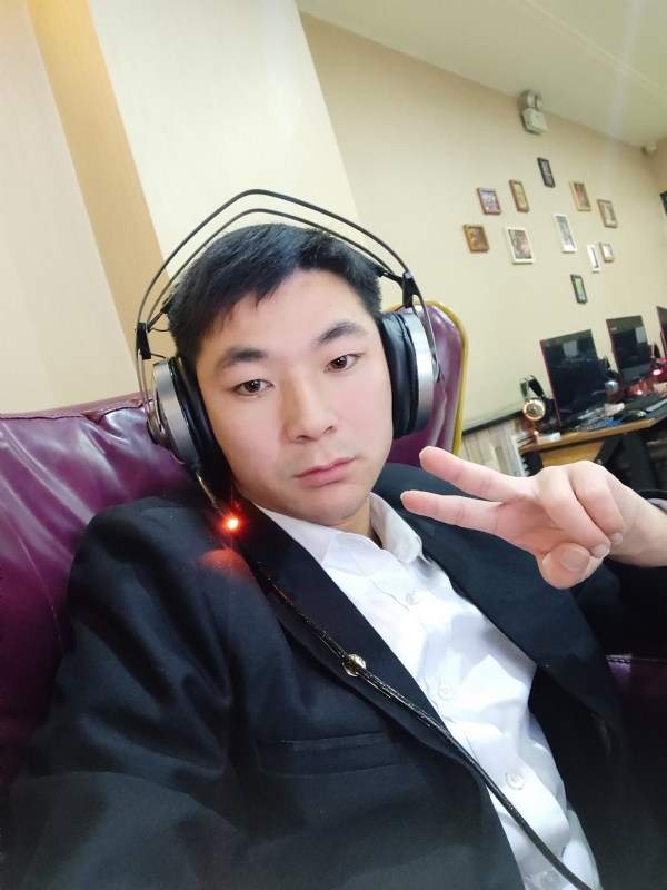 随缘的第一张照片--曲靖相亲服务中心