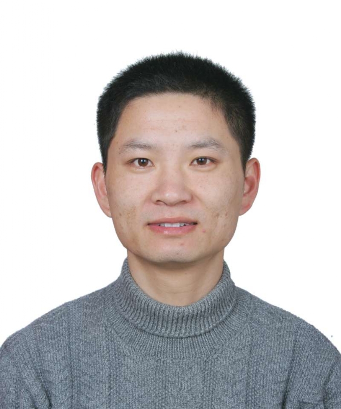 子翔的第一张照片--曲靖相亲服务中心