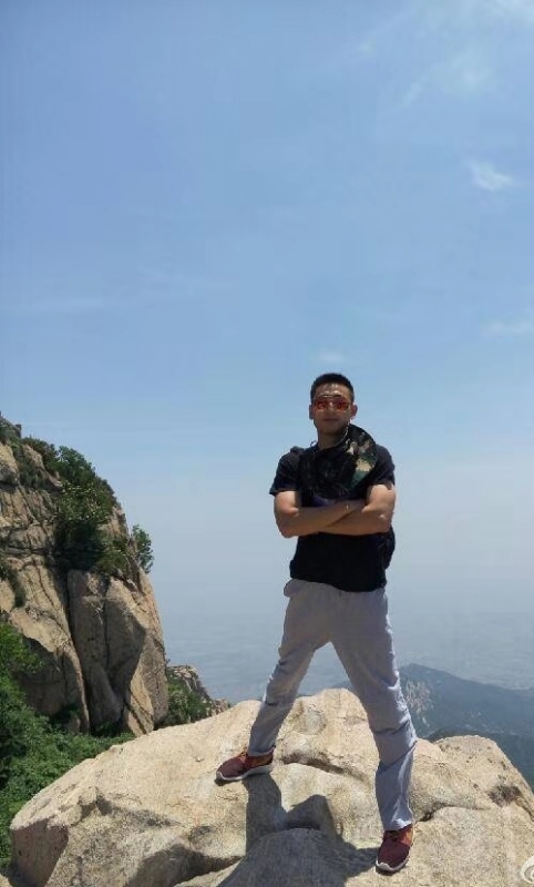 望爱的第一张照片--曲靖相亲服务中心