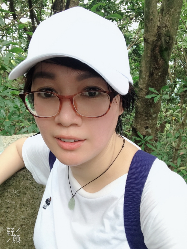 杏娅的第一张照片--曲靖相亲服务中心