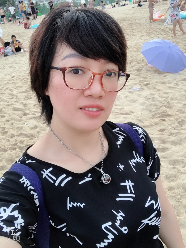 杏娅的第三张照片--曲靖相亲服务中心