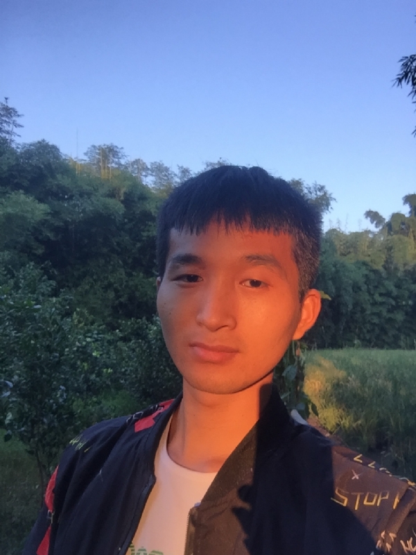 主动就会有故事的第一张照片--曲靖相亲服务中心