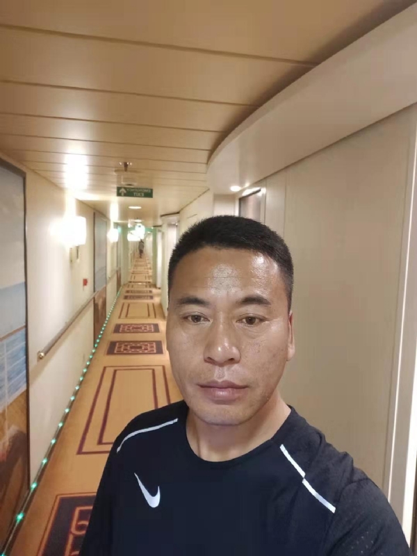缘的第一张照片--曲靖相亲服务中心