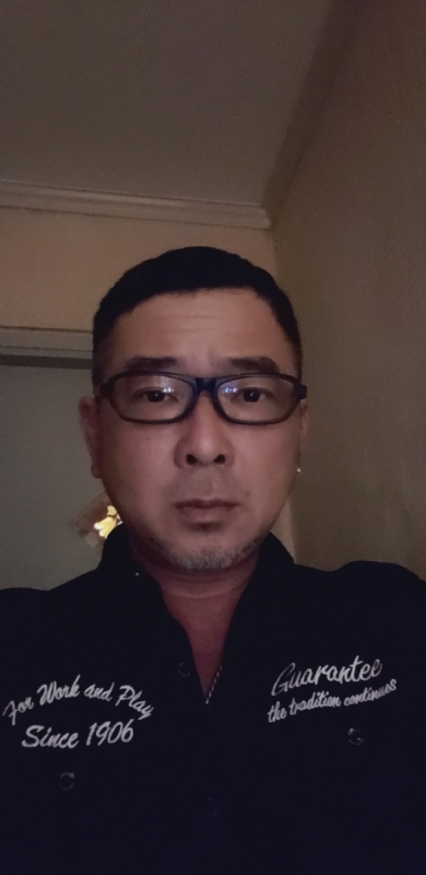 T0NY的第一张照片--曲靖相亲服务中心