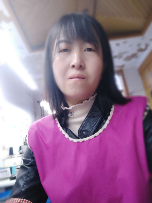 芬儿的第二张照片--曲靖相亲服务中心