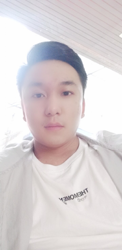 小杨的第一张照片--曲靖相亲服务中心