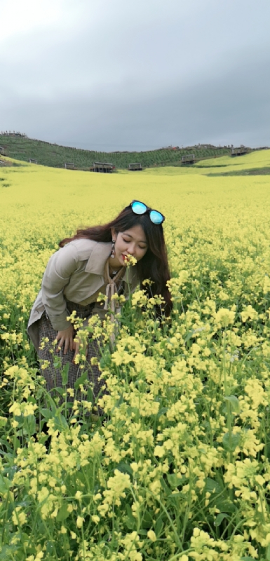 小桃花的第一张照片--曲靖相亲服务中心