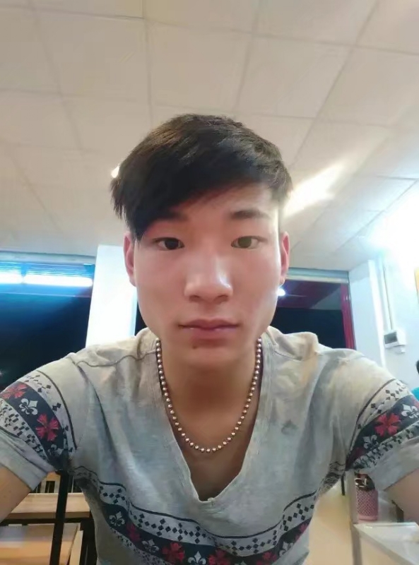 放飞的第一张照片--曲靖相亲服务中心