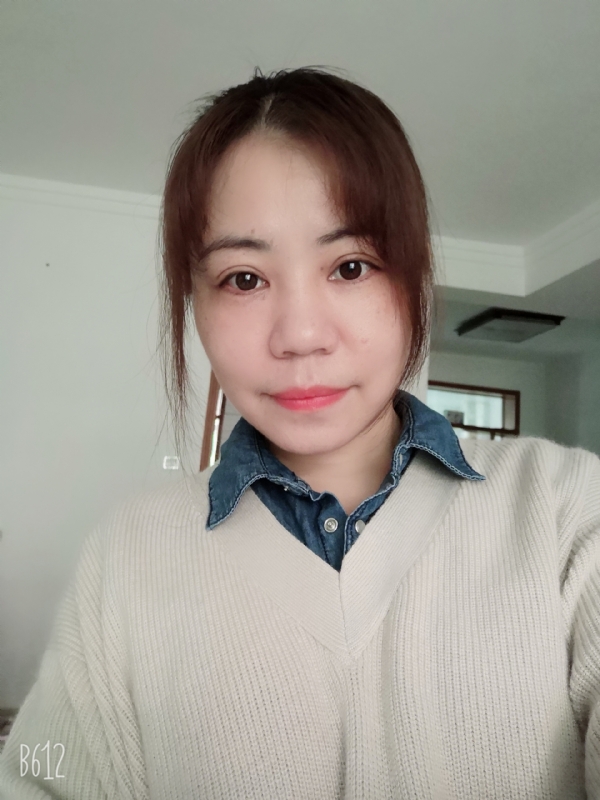 蜗牛慢慢的第一张照片--曲靖相亲服务中心