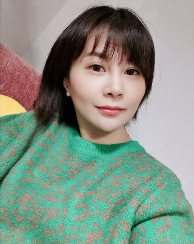 Nikki的第一张照片--曲靖相亲服务中心