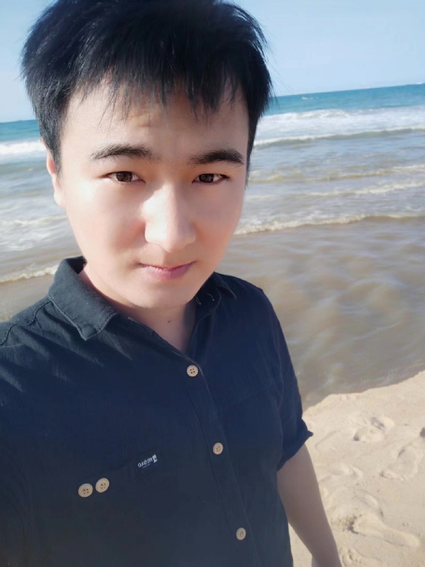 xiaofeng的第一张照片--曲靖相亲服务中心