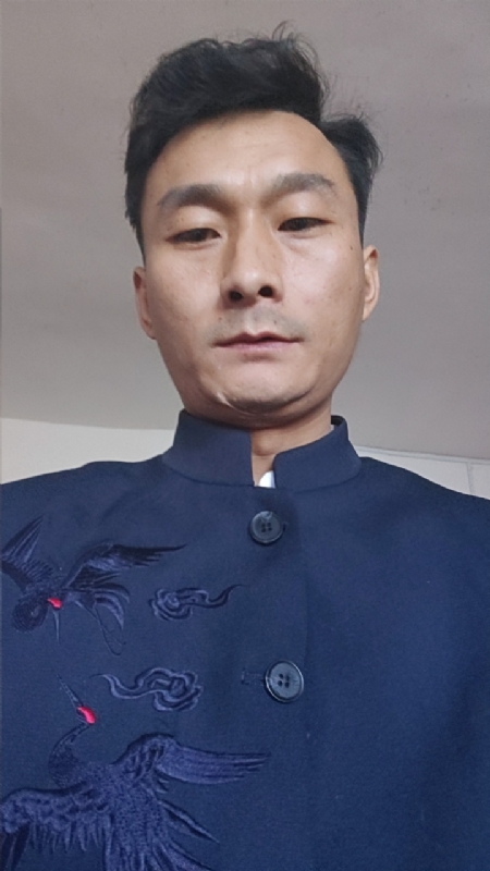 逆袭的小老鼠～龙long的第一张照片--曲靖相亲服务中心