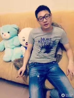 惟才的第一张照片--曲靖相亲服务中心