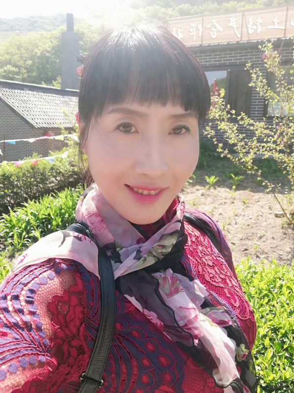 艳阳高照的第一张照片--曲靖相亲服务中心