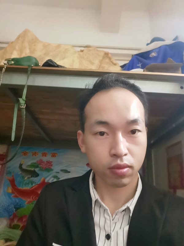 好缘的第一张照片--曲靖相亲服务中心