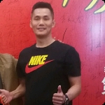 让分胜负的第一张照片--曲靖相亲服务中心