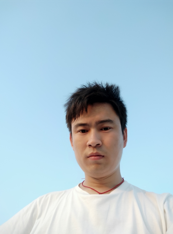 菜菜的第一张照片--曲靖相亲服务中心
