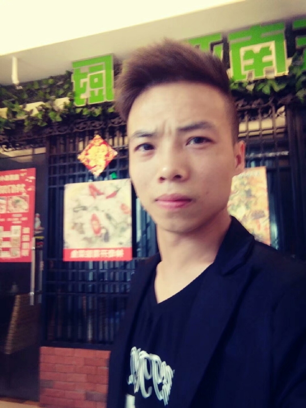 听云的第一张照片--曲靖相亲服务中心