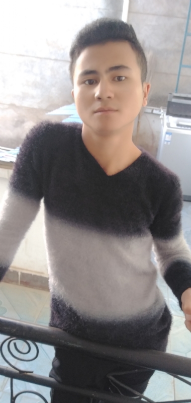 迷宝的第一张照片--曲靖相亲服务中心