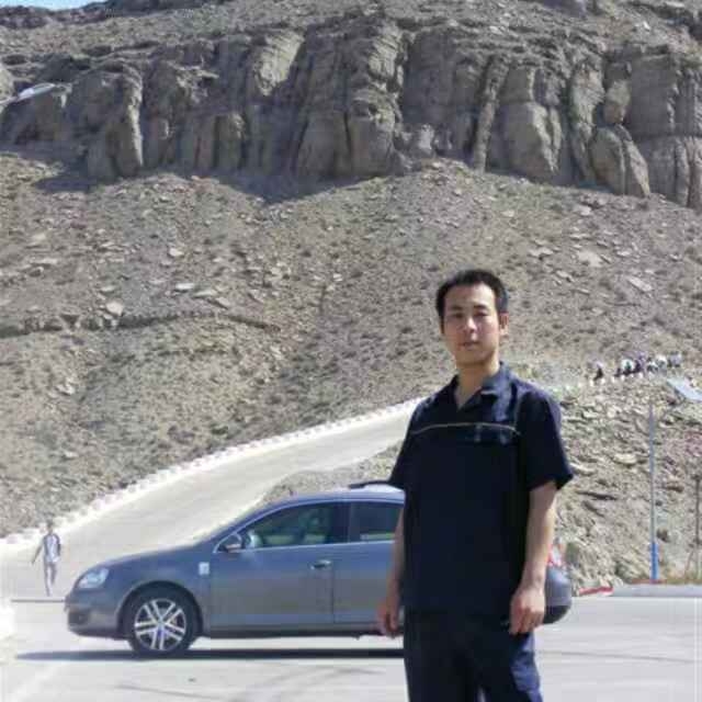 珍惜的第一张照片--曲靖相亲服务中心