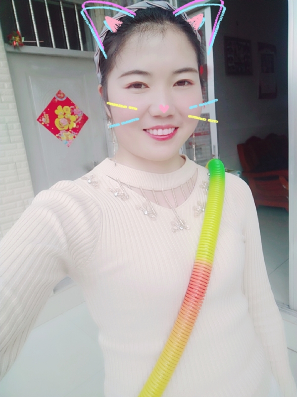 芷宁的第一张照片--曲靖相亲服务中心