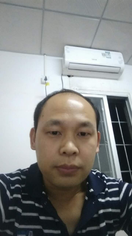 阿星的第一张照片--曲靖相亲服务中心
