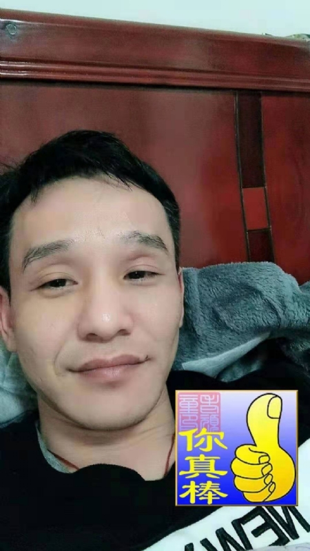 张贤的第一张照片--曲靖相亲服务中心