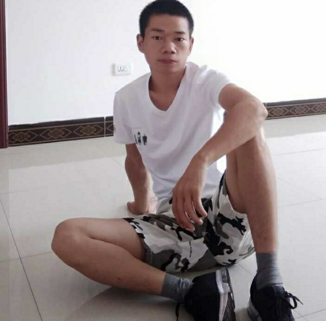 习惯就好的第一张照片--曲靖相亲服务中心
