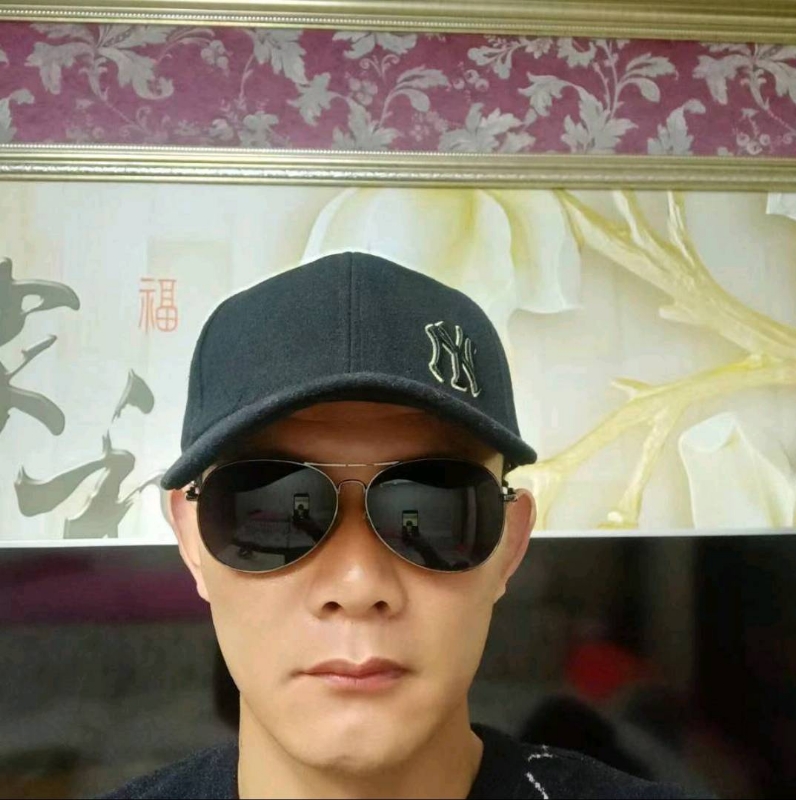 阿海的第二张照片--曲靖相亲服务中心