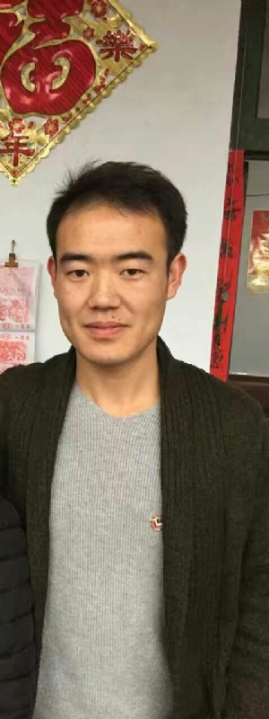 Mr源的第一张照片--曲靖相亲服务中心