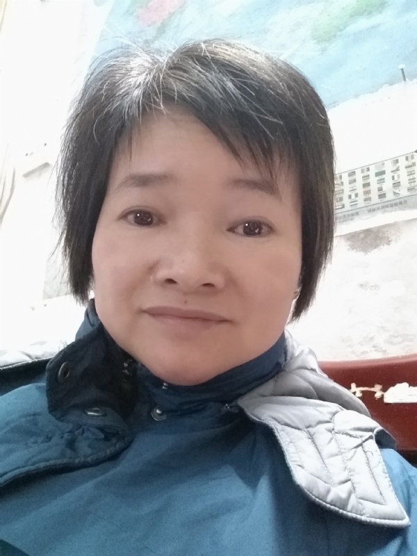 如意的第一张照片--曲靖相亲服务中心
