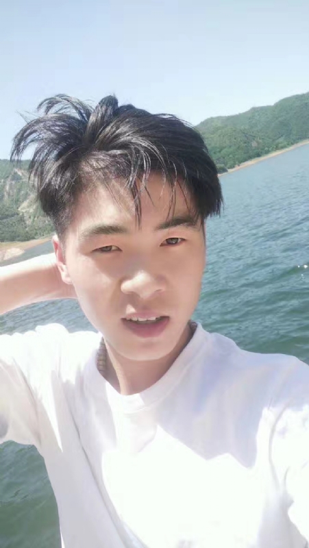 何谈归途的第一张照片--曲靖相亲服务中心