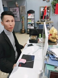 懂你的人不必多言的第一张照片--曲靖相亲服务中心