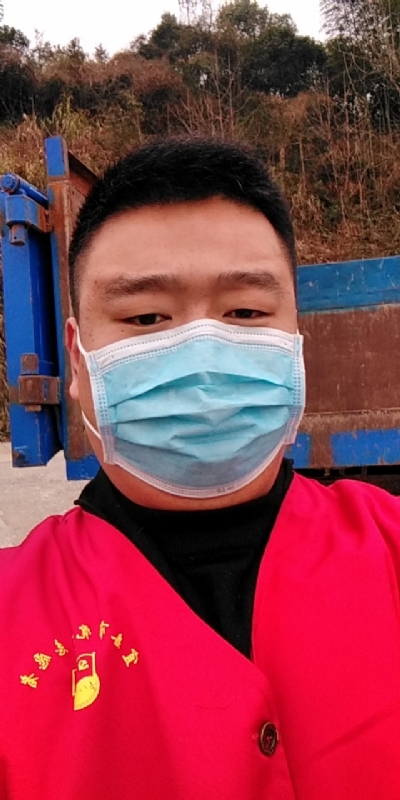 稀罕物的第一张照片--曲靖相亲服务中心