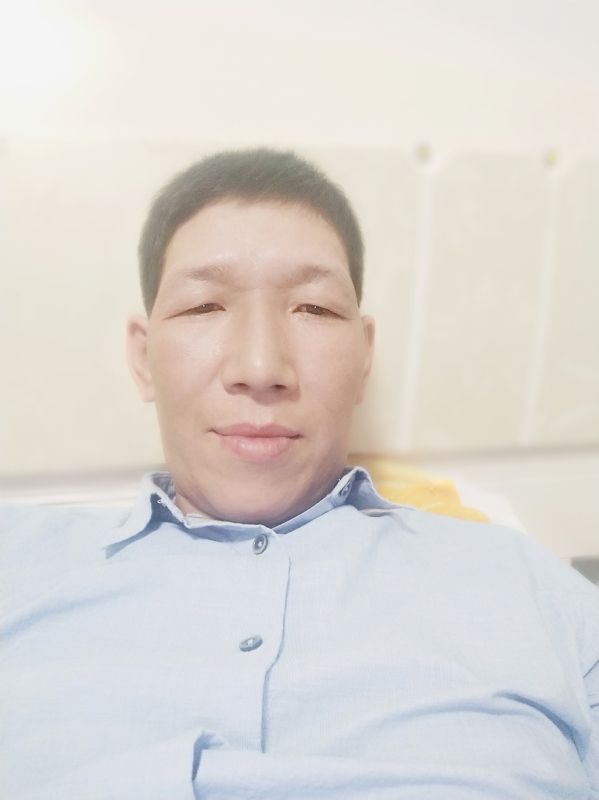 寂寞的等待的第一张照片--曲靖相亲服务中心