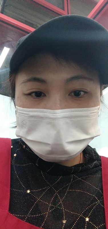 tata倩倩的第一张照片--曲靖相亲服务中心
