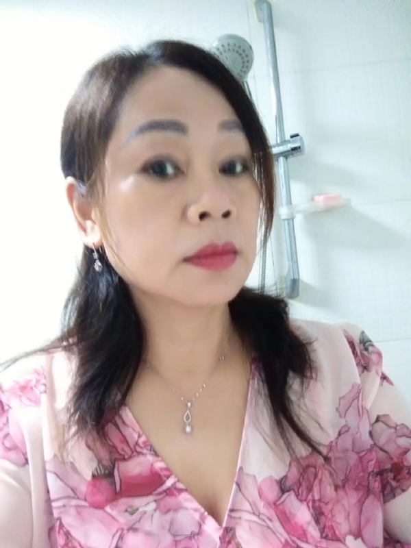 淑女的第二张照片--曲靖相亲服务中心