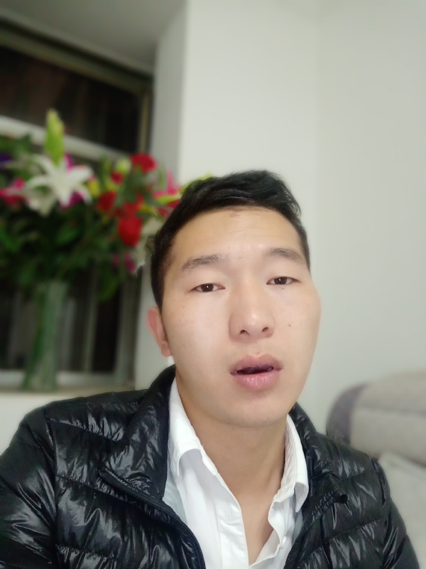 赵勇的第一张照片--曲靖相亲服务中心