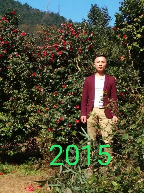 孤城的第一张照片--曲靖相亲服务中心